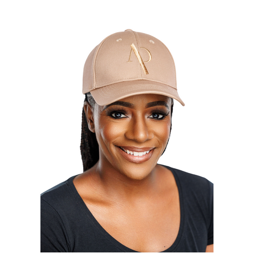 Baseball Cap - Khaki