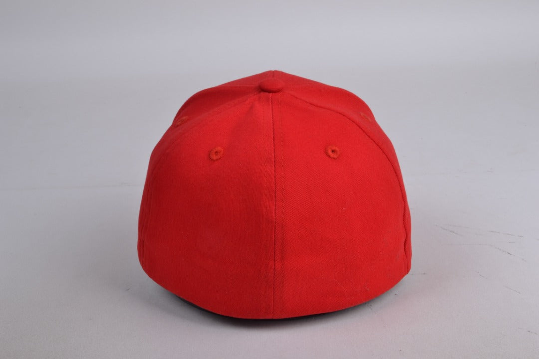 Baseball Cap - Red