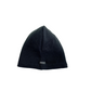 Fitted Beanie - Black