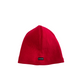 Fitted Beanie - Candy Apple